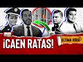 HISTORICO! CAEN DOS RATAS GRACIAS A LA D3NUNCIA DE YOUTUBERS [AMLO AGRADECE] QUE....