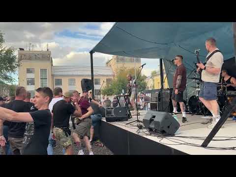 CWT - В конце тоннеля