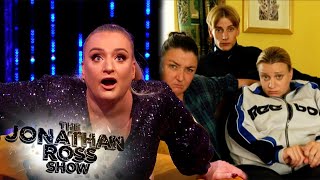 Andrew Lloyd Webber’s a HUGE Fan Of Daisy May Cooper's Work! | The Jonathan Ross Show
