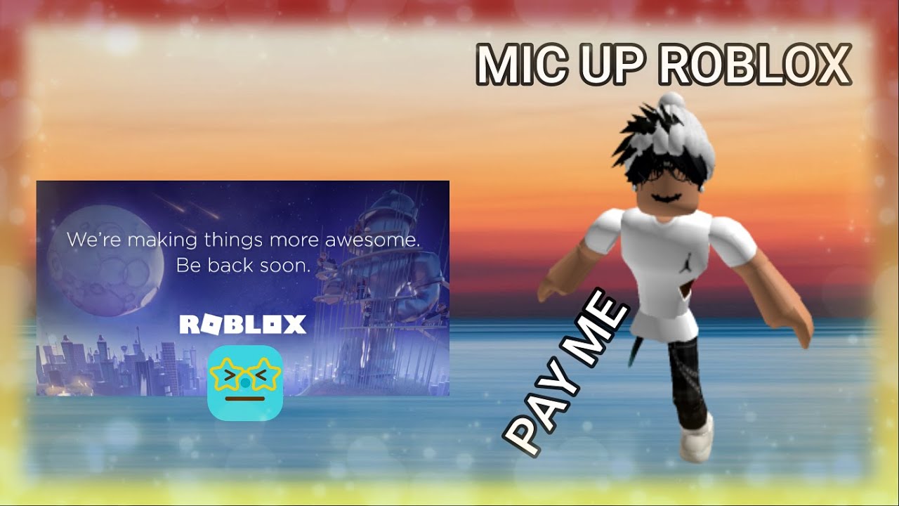 Roblox Slenders