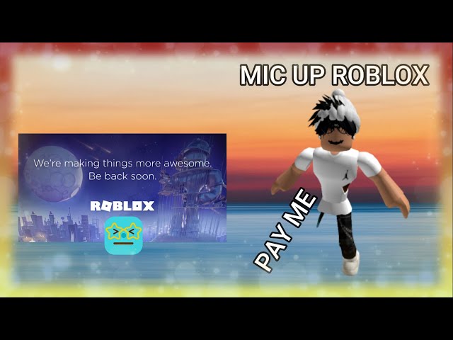 Pokemon ROBLOX TOXIC SLENDER