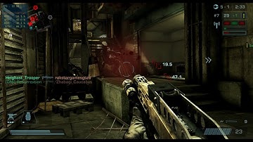 Killzone 2 - Online Multiplayer (RPCS3) - Community Event: 18th June 2022