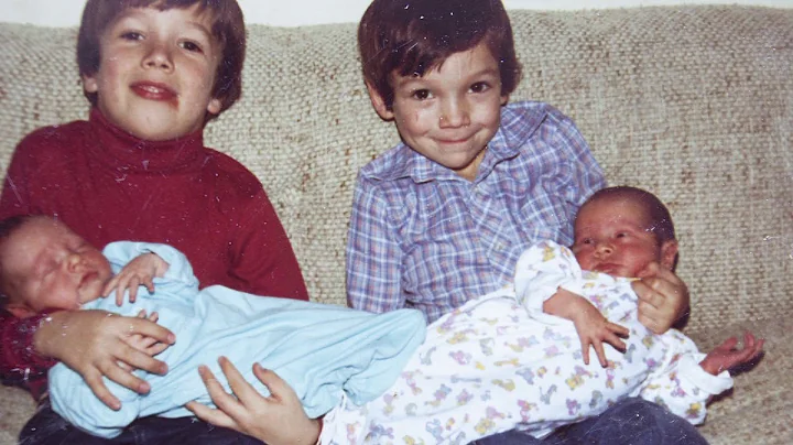 Anne Cunningham reflects on life before and after ...
