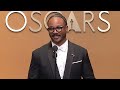 Oscars: Ryan Coogler, Best Original Screenplay for 'Sinners' Winner | Full Backstage Interview