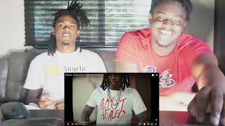 Lil Durk - All My Life ft. J. Cole (Official Video) REACTION!!