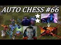 INSANE ★★ Enigma OWNS Buffed Knights | Dota Auto Chess Gameplay 66