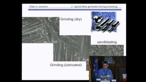Module 4-Characterization & Behaviour of Nanocomposites: Strength and Toughness