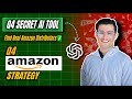 Secret AI Tool to Find Authentic Amazon Distributors for Q4 2025 | Urdu Tutorial 