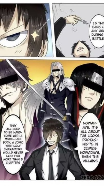 Hero, I quit a long time ago #manhwa #anime #viral #shorts #subscribe - Watch Hero I Quit A Long Time Anime