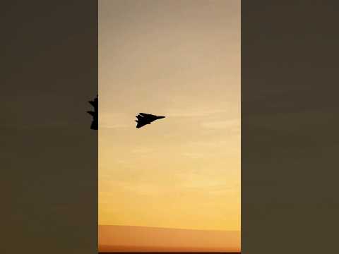 F-14s breaking the sound barrier.  #f14 #tomcat #f22 #raptor #spyballoon #china #shorts #reels #spy