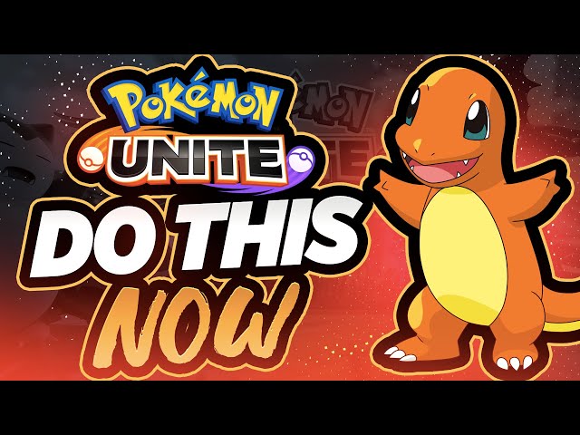 Do this now...!!! | Pokemon unite in tamil | How to voice chat in Pokemon unite class=
