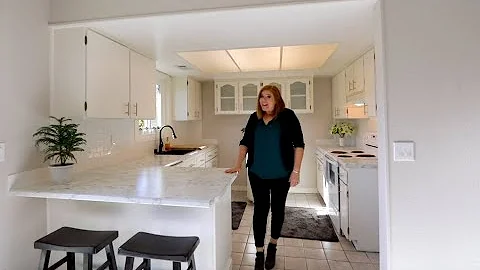 Cutest home in Redding - only $260,000!!! 4263 Bra...