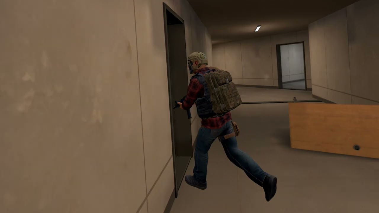 exfile zone scav run with bro 3