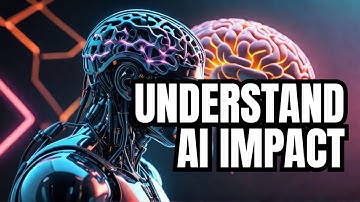 AI Explained: How It’s Changing Our World!