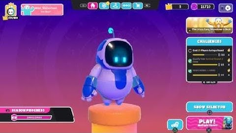 Twitch Stream 03/26/22 Part 1 Fall Guys Glizzy Gang Showdown Part 4