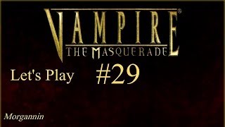 VAMPIRE: THE MASQUERADE - BLOODLINES Part 29 [Mitnick]