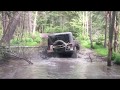 Jeep Mudding Adventure