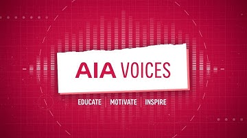AIA Voices - Teaser #AIAOneBillion