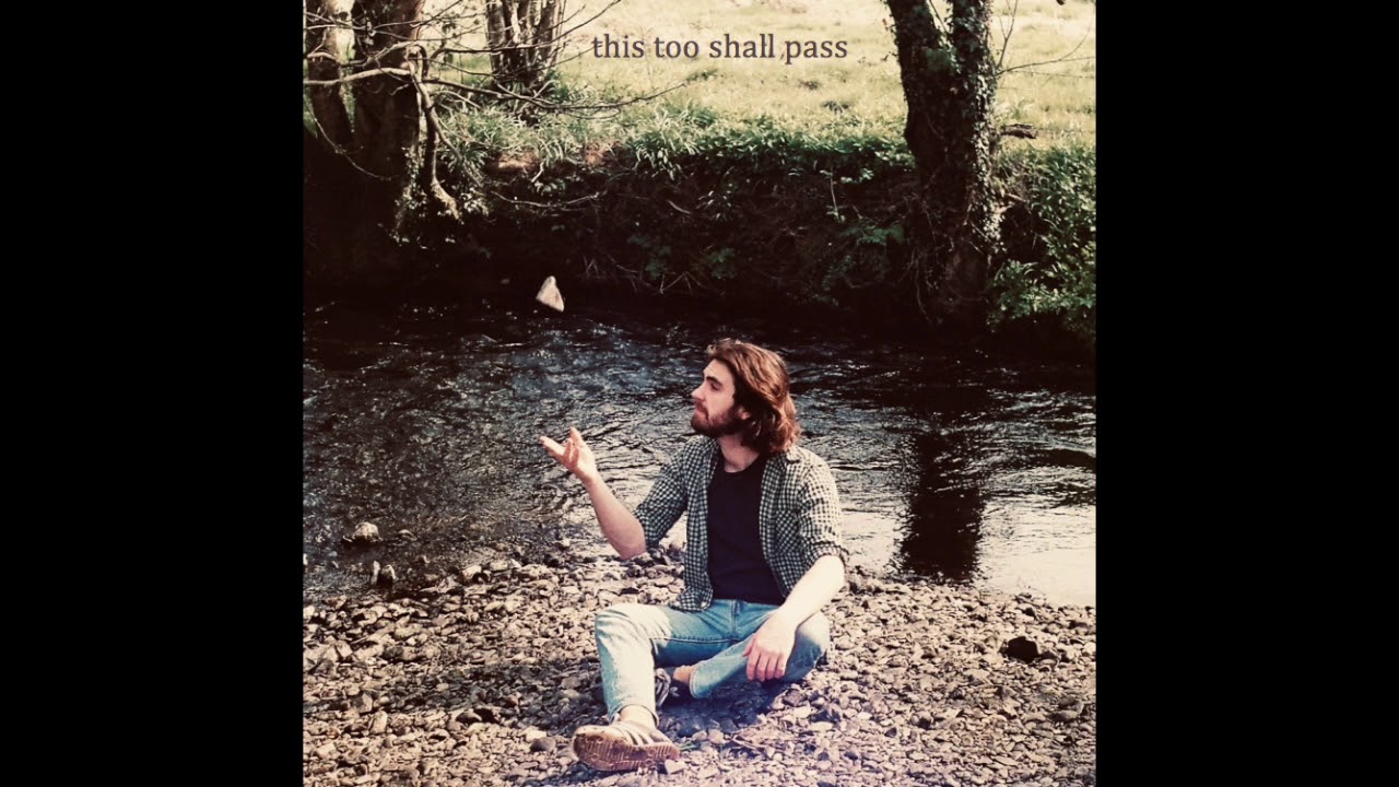 Cal Green - This too Shall Pass (Demo)