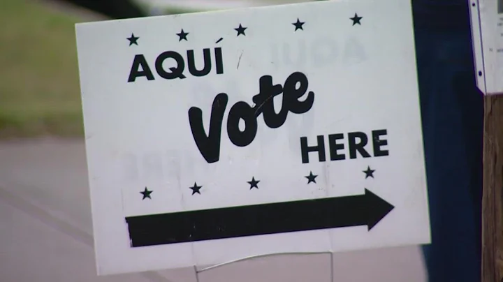 More voting locations to open in Bexar County