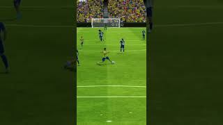 Ronaldo in FC Mobile screenshot 5