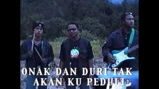 Mencari Arah Hidup - Survival