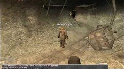 ENM: Pulling the Strings