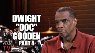 Famous Dwight Gooden on Thinking Darryl Strawberry Was Jealous of Him, Developing Drinking Problem (Part 4) Wealth