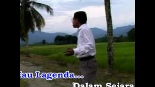 A.Ramlie Klon Fatimah Pujaanku (Video Klip).DAT