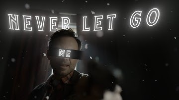 Never Let Go Of Me - Mr Robot [Edit 4K!]
