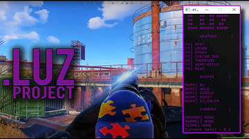 [ 1 DAY FREE ] The Most OverPowered and CHEAP Rust Script Of All Time UNDETECTED 2020