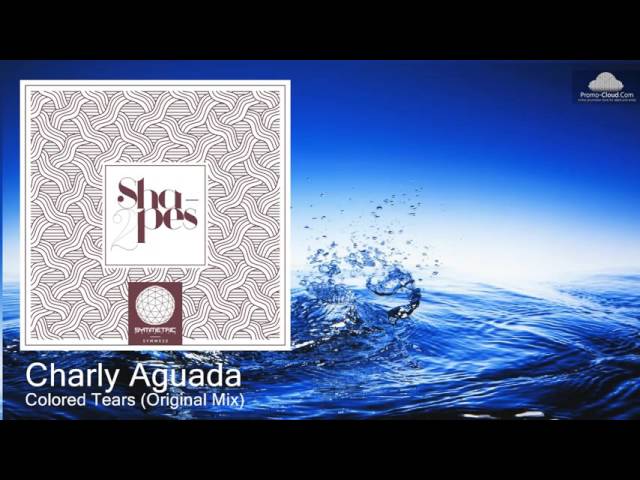 Watch Charly Aguada - Colored Tears (Original Mix) on YouTube Watch Charly Aguada - Colored Tears (Original Mix) on YouTube