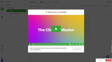 Onboarding   clickup