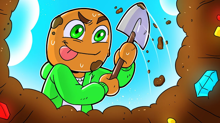 ¡Cavé un AGUJERO GIGANTE en mi Jardín para BUSCAR un TESORO! 🏠💵