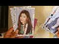 Itzy It&#39;z Icy preorder album UNBOXING!