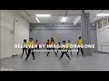 Believer dance for kids age 510 years