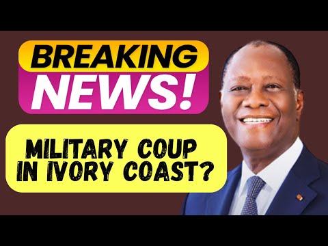 Breaking News: Military