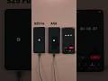 Samsung Galaxy S25 Fe vs Galaxy A56 Battery Charging Test | Who's the WINNER ? #shorts