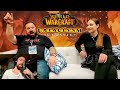 WoW Devs Talk Classic+ and Cataclysm