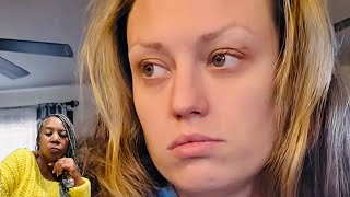 “Unhinged?!  Serious Allegations Surface About Lindsey as a Mom!” 