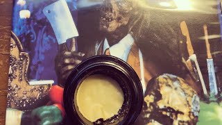 The Smoke Session 33: Rosin Tech Banana OG Rosin Press