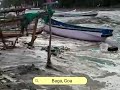 Videos of Storm Tauktae in Goa and Neighbouring State 