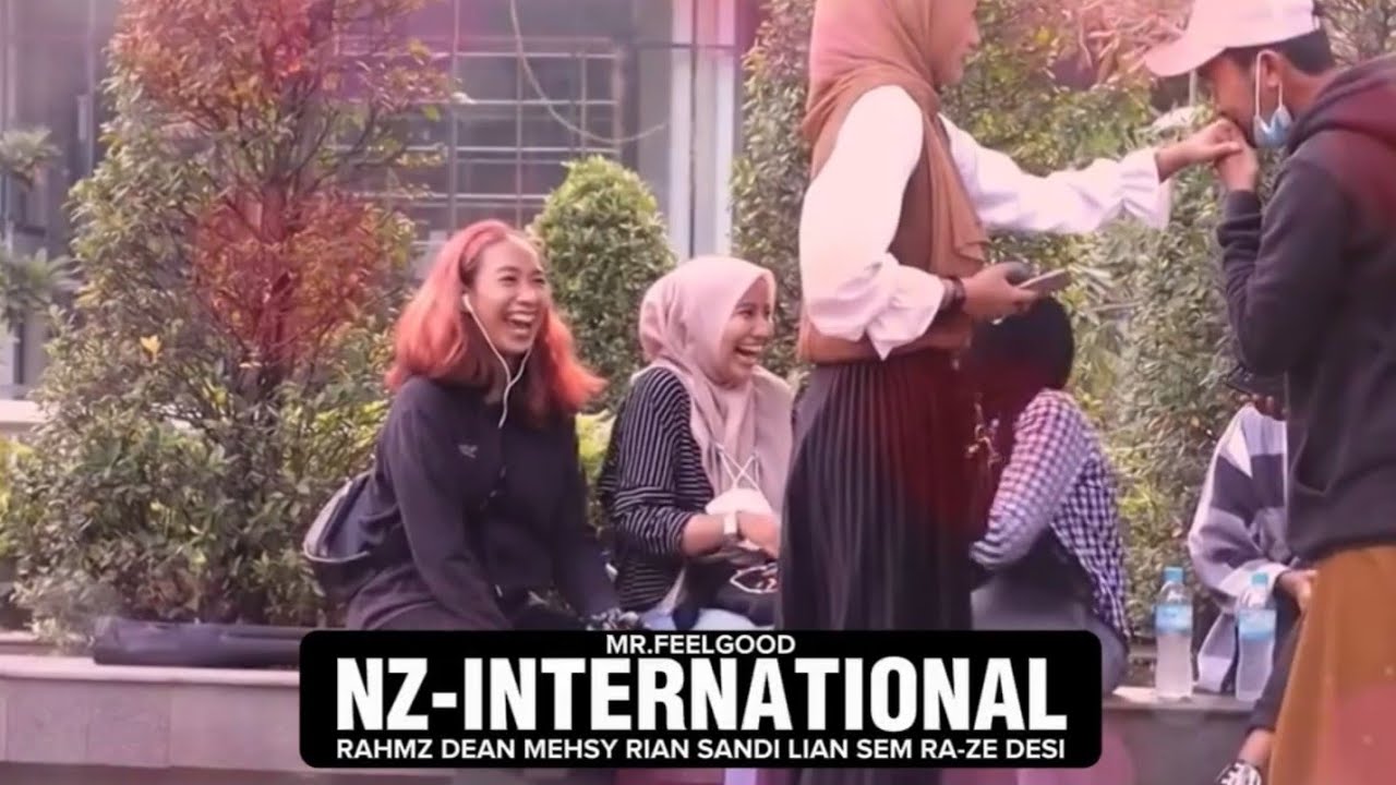 Wallet Kilig Part 12 (mr.mehsy) Wallet Drop Prank