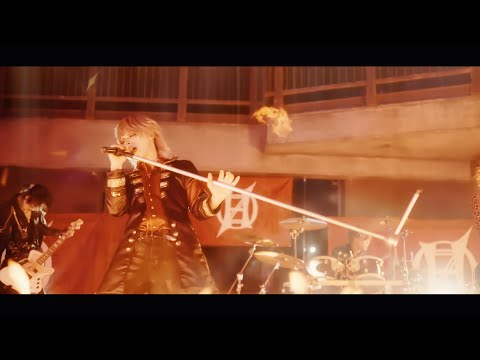 零[Hz]『ZEUS』MUSIC VIDEO