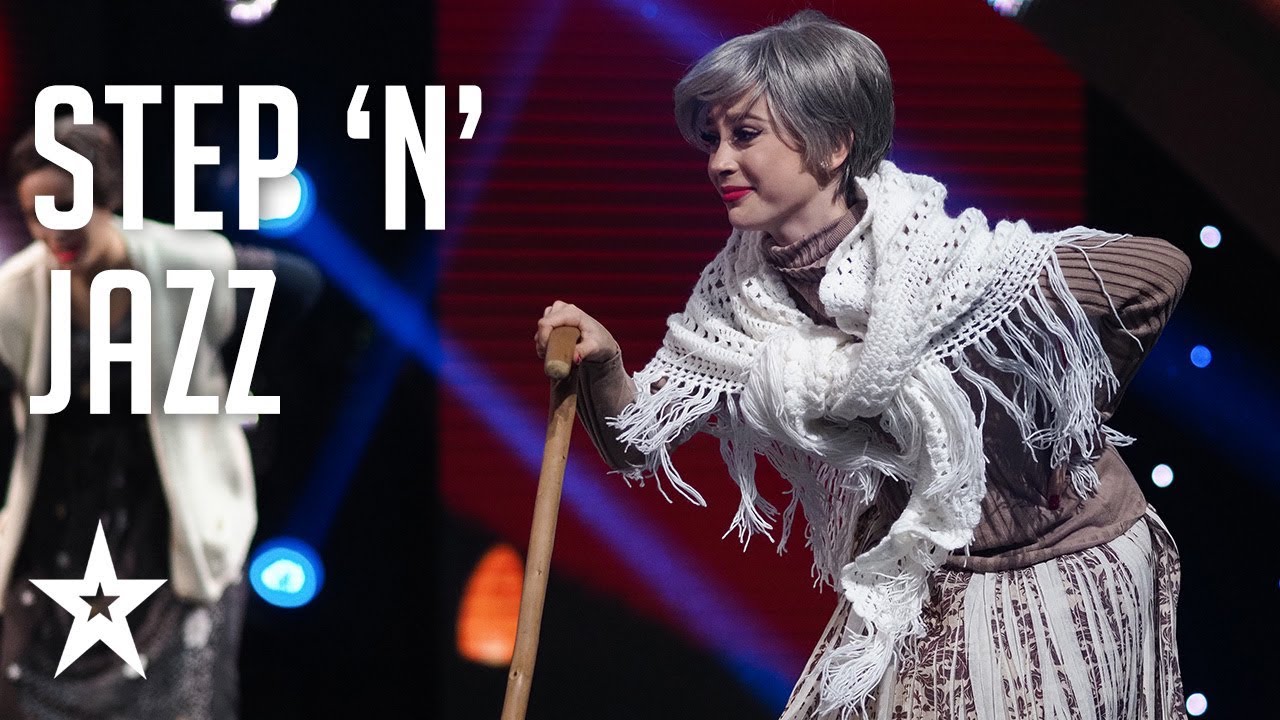 Supertalent Finale 2019 Supertalent Finale 2019