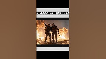 New loading screen ? #deltaforce #deltaforcemobile #gaming #deltaforcegame