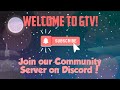 Welcome to my gtv private server