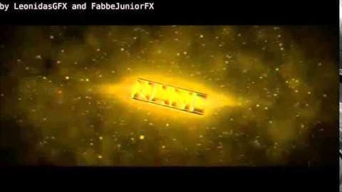 Blender Intro template #6 + Free Download