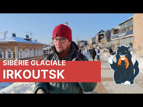 Vidéo: Comment Trouver Une Personne à Irkoutsk