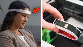 7 Gadgets Qui Vont Changer Votre Vie